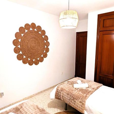 شقة Atico Arcos Terraza Relax أركوس ديلا فرونتيرا المظهر الخارجي الصورة