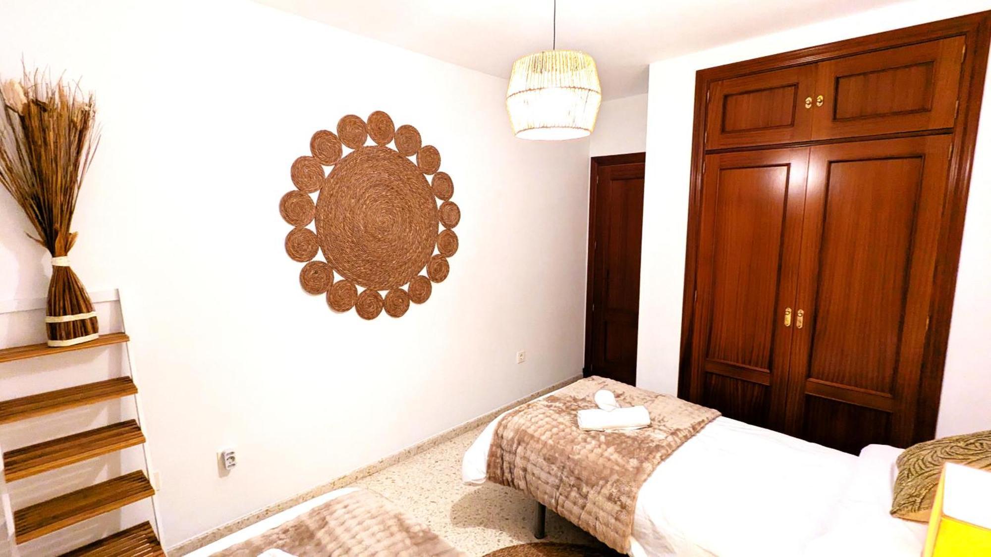 شقة Atico Arcos Terraza Relax أركوس ديلا فرونتيرا المظهر الخارجي الصورة