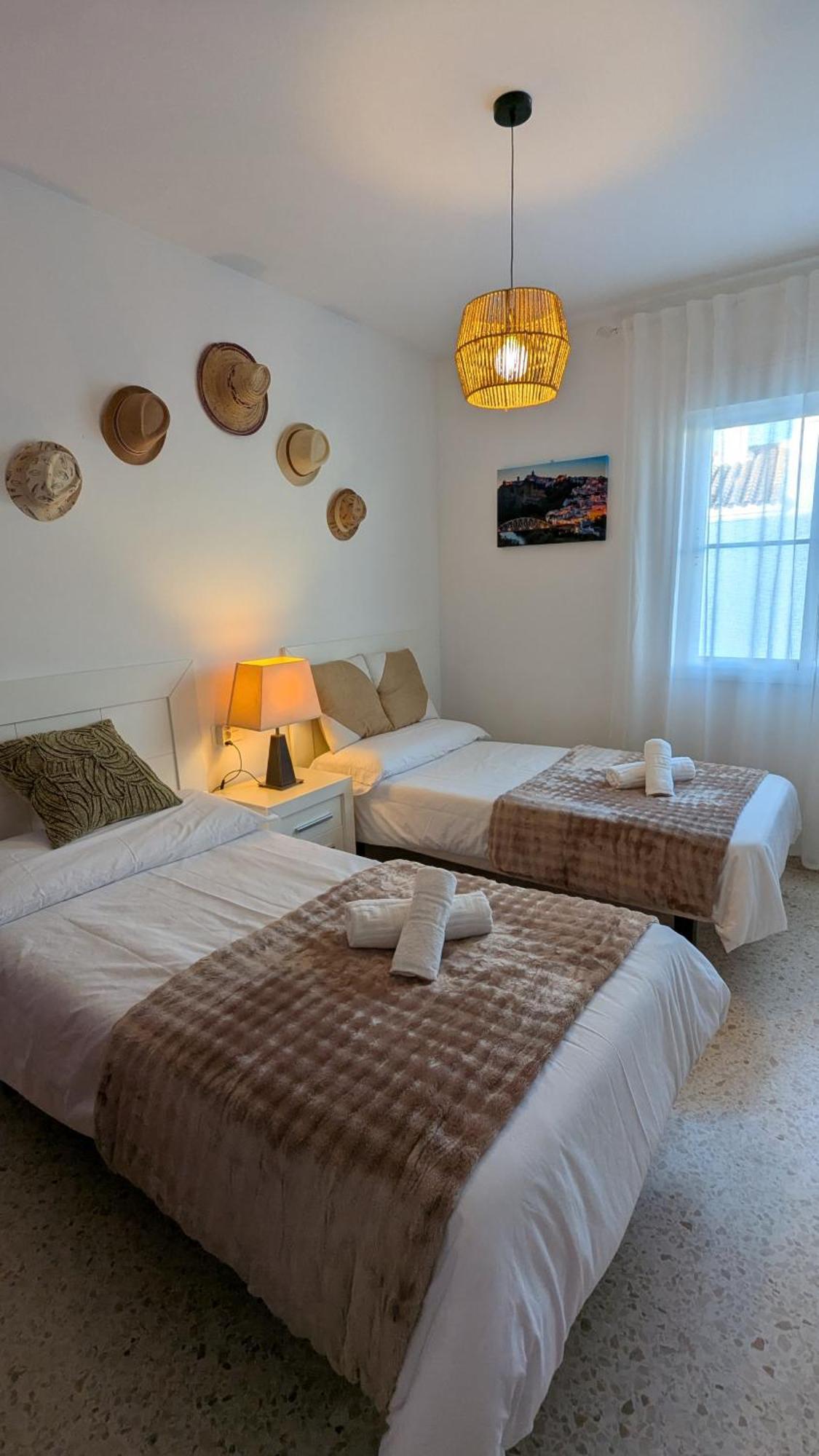 شقة Atico Arcos Terraza Relax أركوس ديلا فرونتيرا المظهر الخارجي الصورة