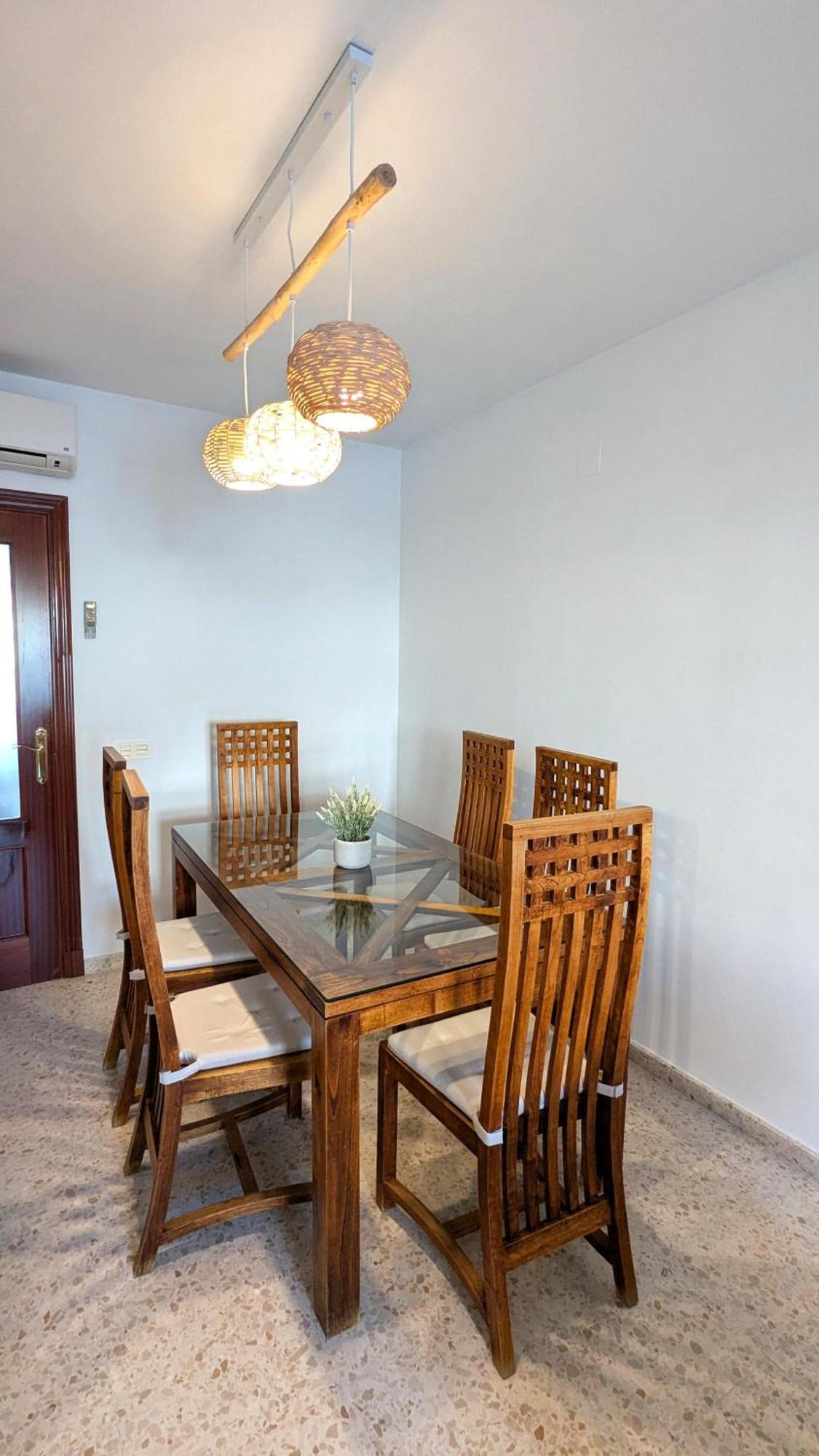 شقة Atico Arcos Terraza Relax أركوس ديلا فرونتيرا المظهر الخارجي الصورة